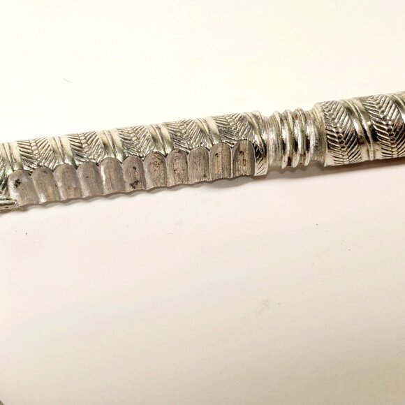 Antique Metal Nut & Seafood Cracker Set – 1909 Patent + Jennings Bros+5 picks - Picture 10 of 13